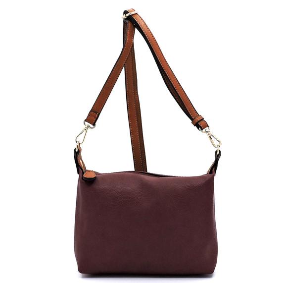WU061 BURGUNDY